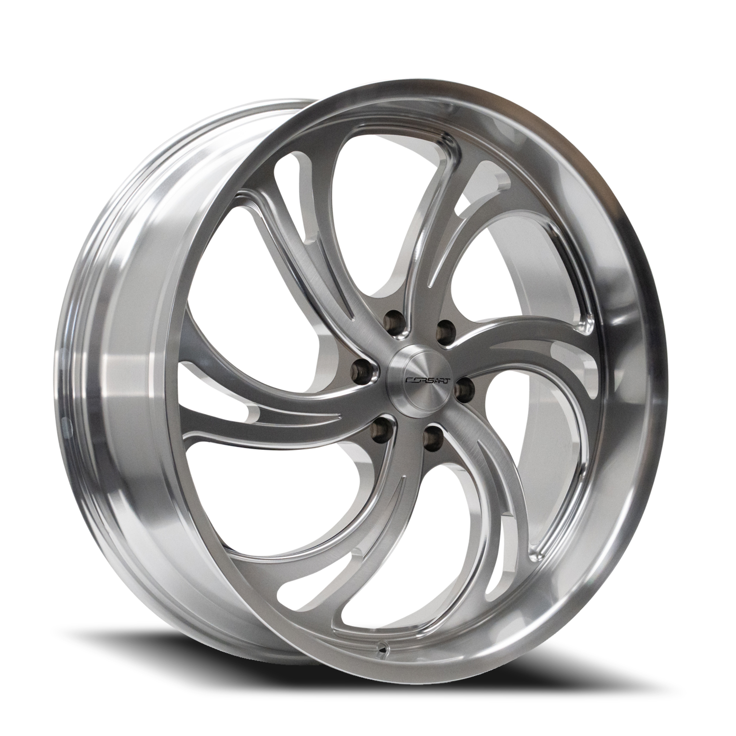 ARGON 6 R501